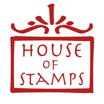 House Of Stamps