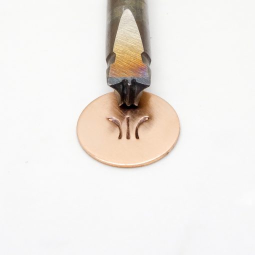 Trident Fork Single Stamp 438