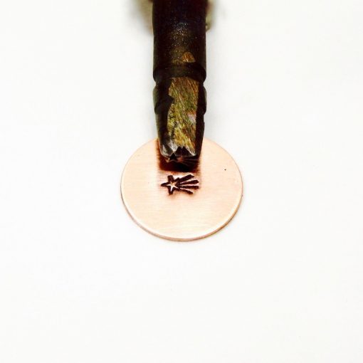 Shooting Star Single Stamp 1338