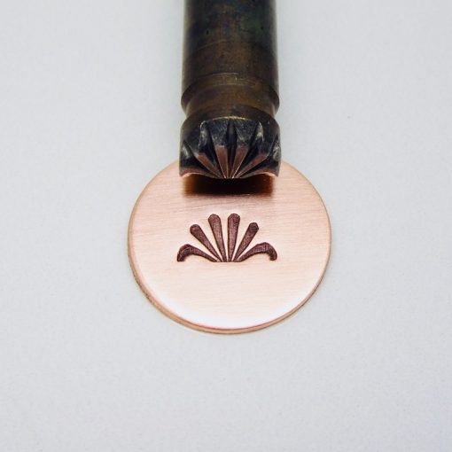 Shell Blossom Single Stamp 238
