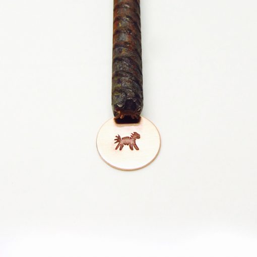 Horse Single Stamp R 63