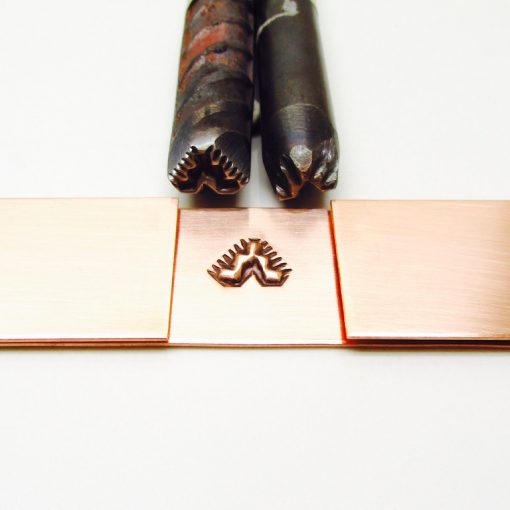 Mountain/ Step Ridged Bumpout 1812