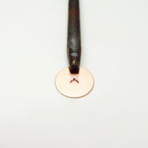 Hanging Sun Ray Single Stamp 218