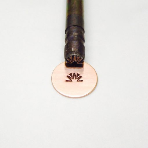 Mountain Ray Single Stamp 238