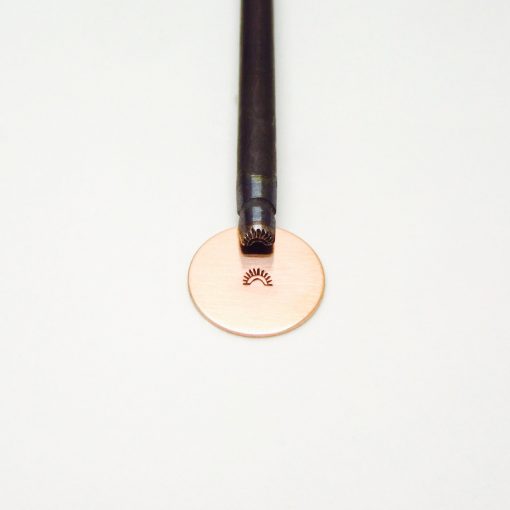 Sun Ray Single Stamp 2316
