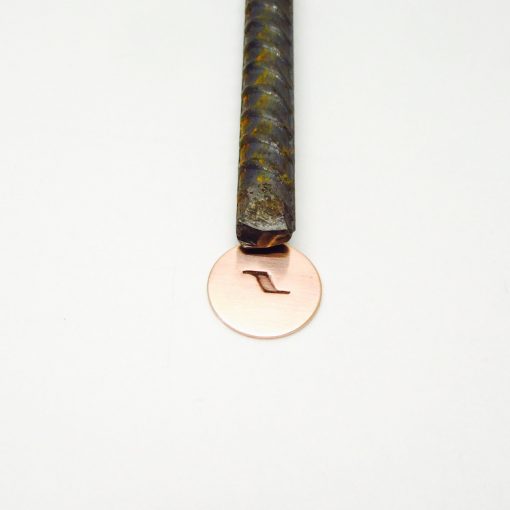 S Design Single Stamp 138