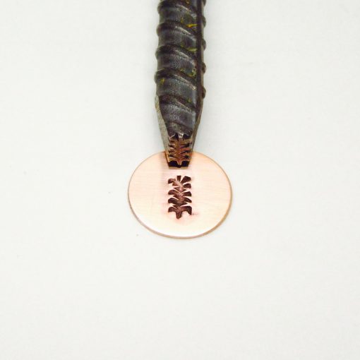 Cornstalk Single Stamp 638