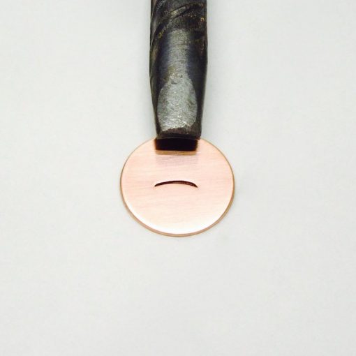 Low Curve Single Stamp 214