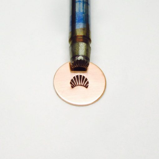 Sea Shell Single Stamp 214