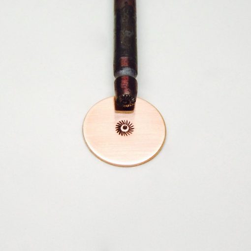 Saw Circular Single Stamp 3316