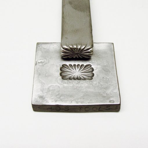 Manufactured Rectangle Concho