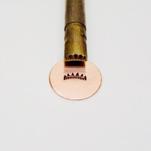 Sun Ray Single Stamp 238