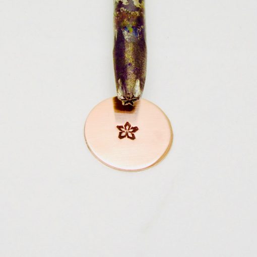 Single Star Stamp 3316