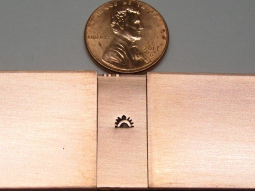 Sun Ray Single Stamp 2316 - Image 3