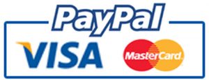 Paypal Secure Checkout