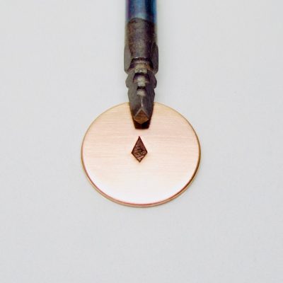 Solid Kite Design Single Stamp 118