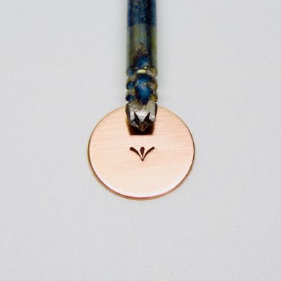 Petal Bloom Small Single Stamp 8316