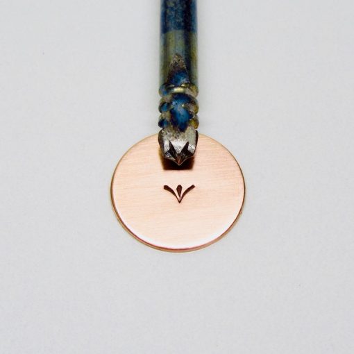 Petal Bloom Small Single Stamp 8316
