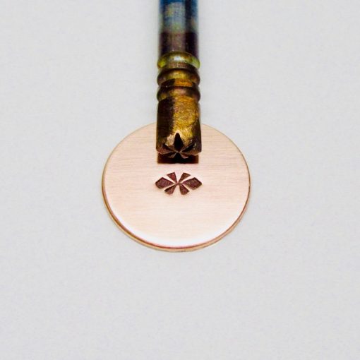 Seed Design Single Stamp 114