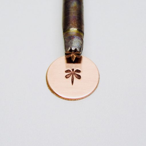 Dragonfly Single Stamp 638