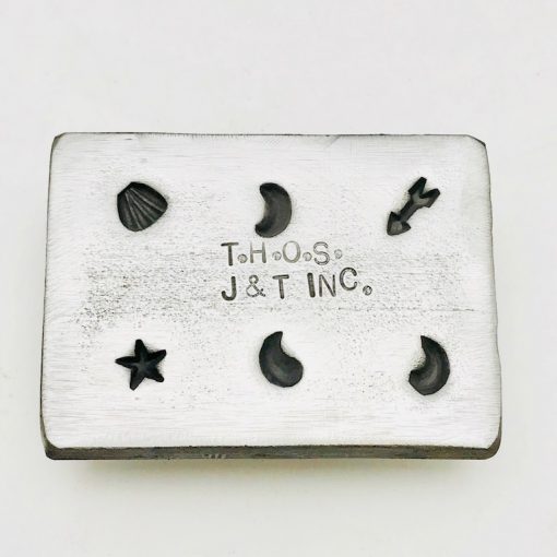 T.H.O.S Bead Shot Plate2