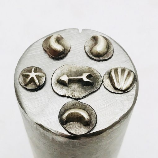 T.H.O.S Bead Shot Plate2 - Image 2