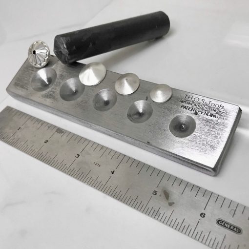 Saucer Bead Maker Tool - Image 3