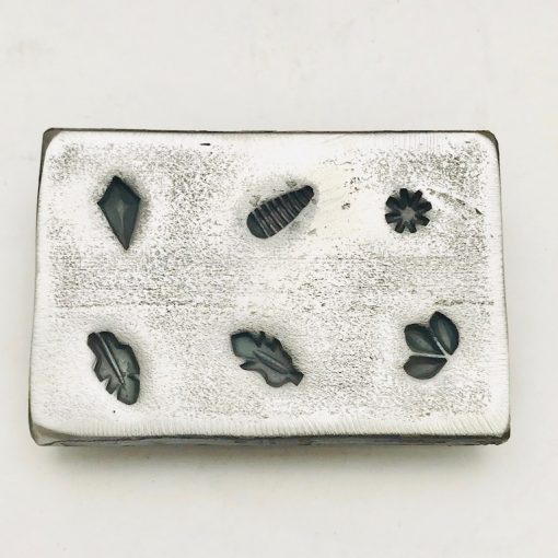 T.H.O.S Bead Shot Plate3