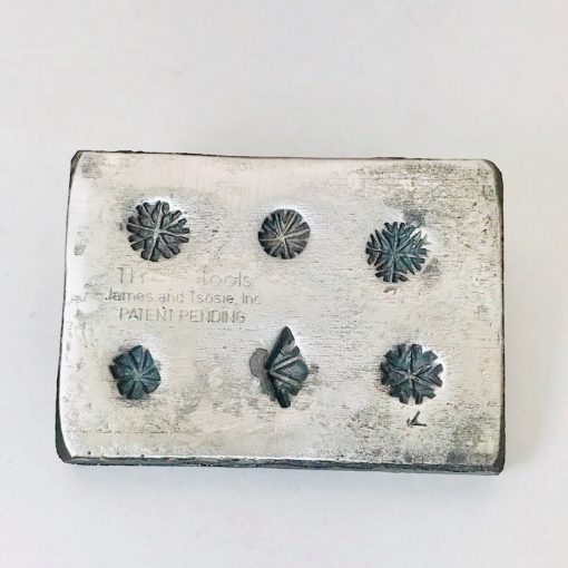 T.H.O.S Bead Shot Plate5