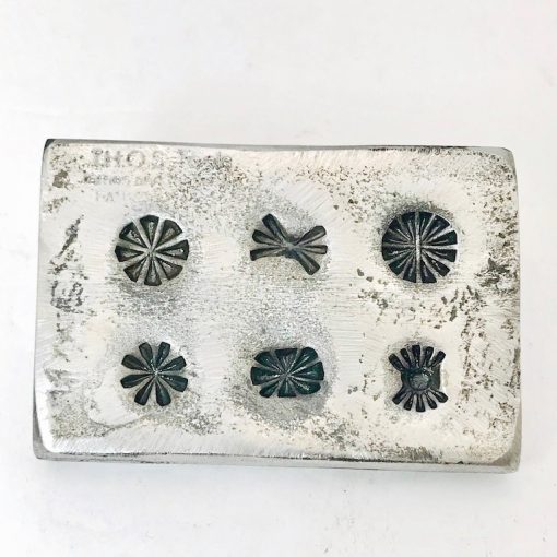 T.H.O.S Bead Shot Plate7