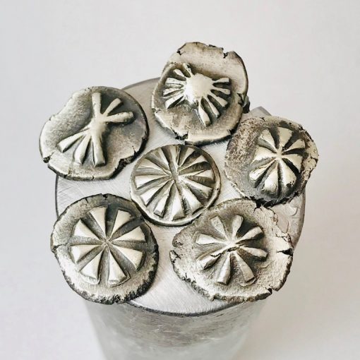 T.H.O.S Bead Shot Plate7 - Image 2