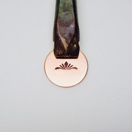 Diamond Bloom Single Stamp 238