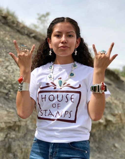 THOS Logo T-Shirt - Image 2