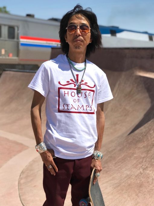 THOS Logo T-Shirt