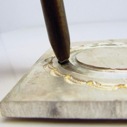 Smooth Outside Beveler Single Stamp 238 - Image 3