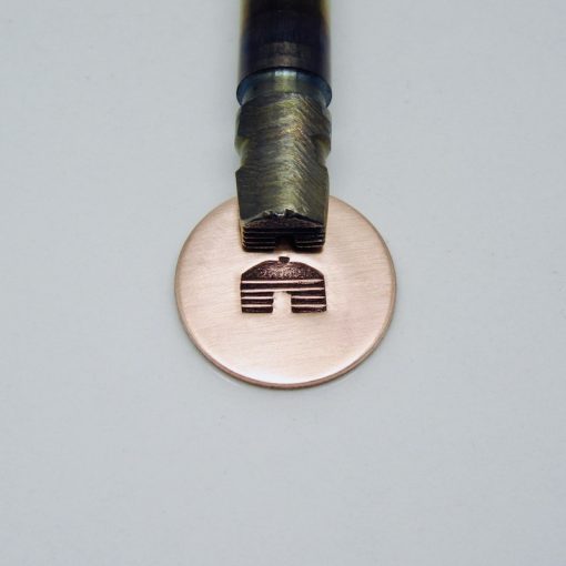 Hogan Female Single Stamp 6516