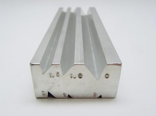 Tri Block 6 Slot Manufactured Tool - Image 5